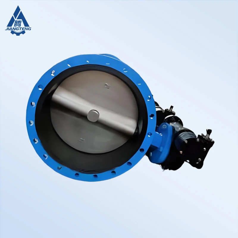 Antistatic Oil Gas Mining Butterfly Valve Pneumatic Electric Actuator Metal Seat Gear Operated Ventilation Cut-off 220V/380V
Antistatic Oil Gas Mining Butterfly Valve Pneumatic Electric Actuator Metal Seat Gear Operated Ventilation Cut-off 220V/380V
