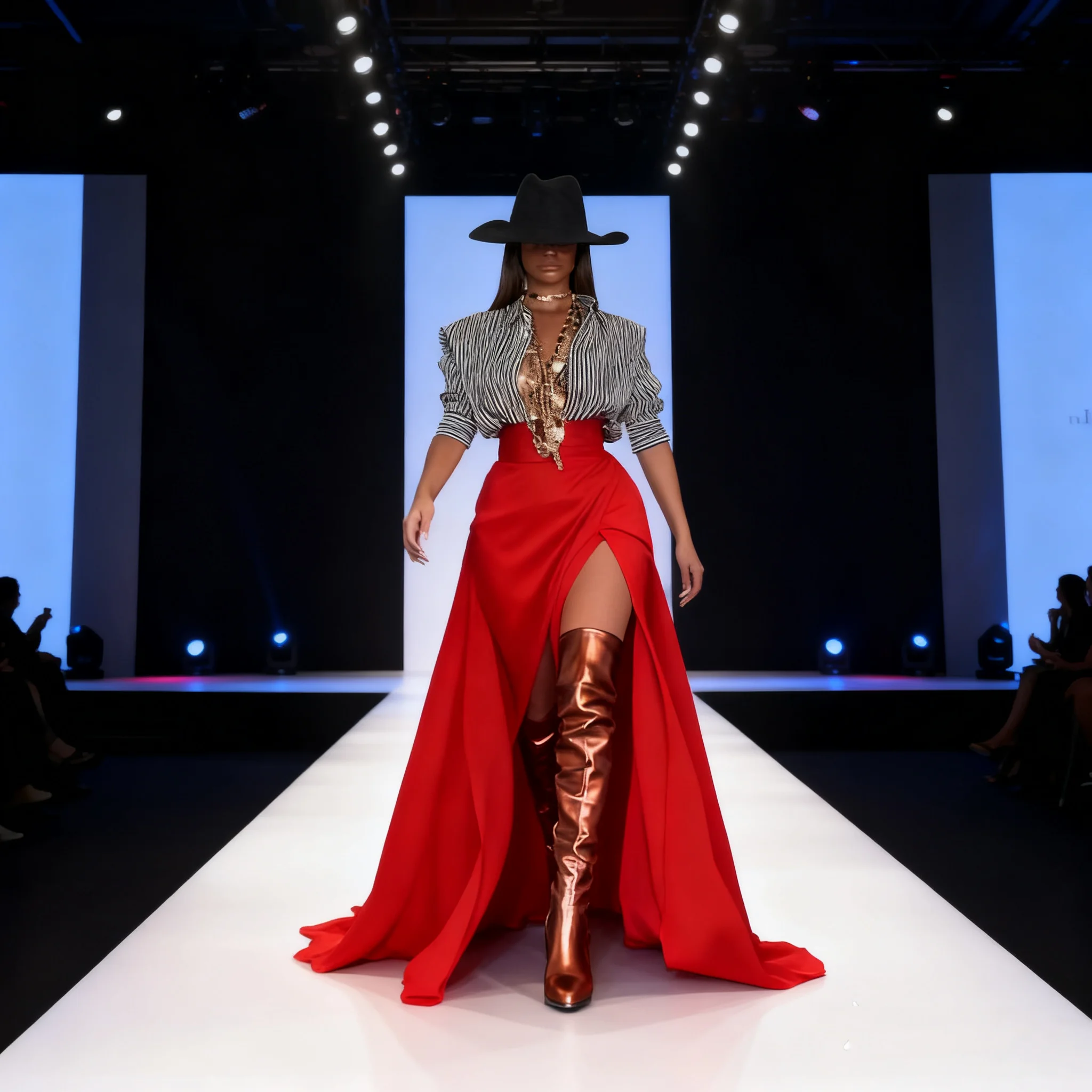 Elegant Red Maxi Skirt Women Sexy Split Long Skirt Satin Zip Closure High Quality Party Skirt Lady Wear
Elegant Red Maxi Skirt Women Sexy Split Long Skirt Satin Zip Closure High Quality Party Skirt Lady Wear