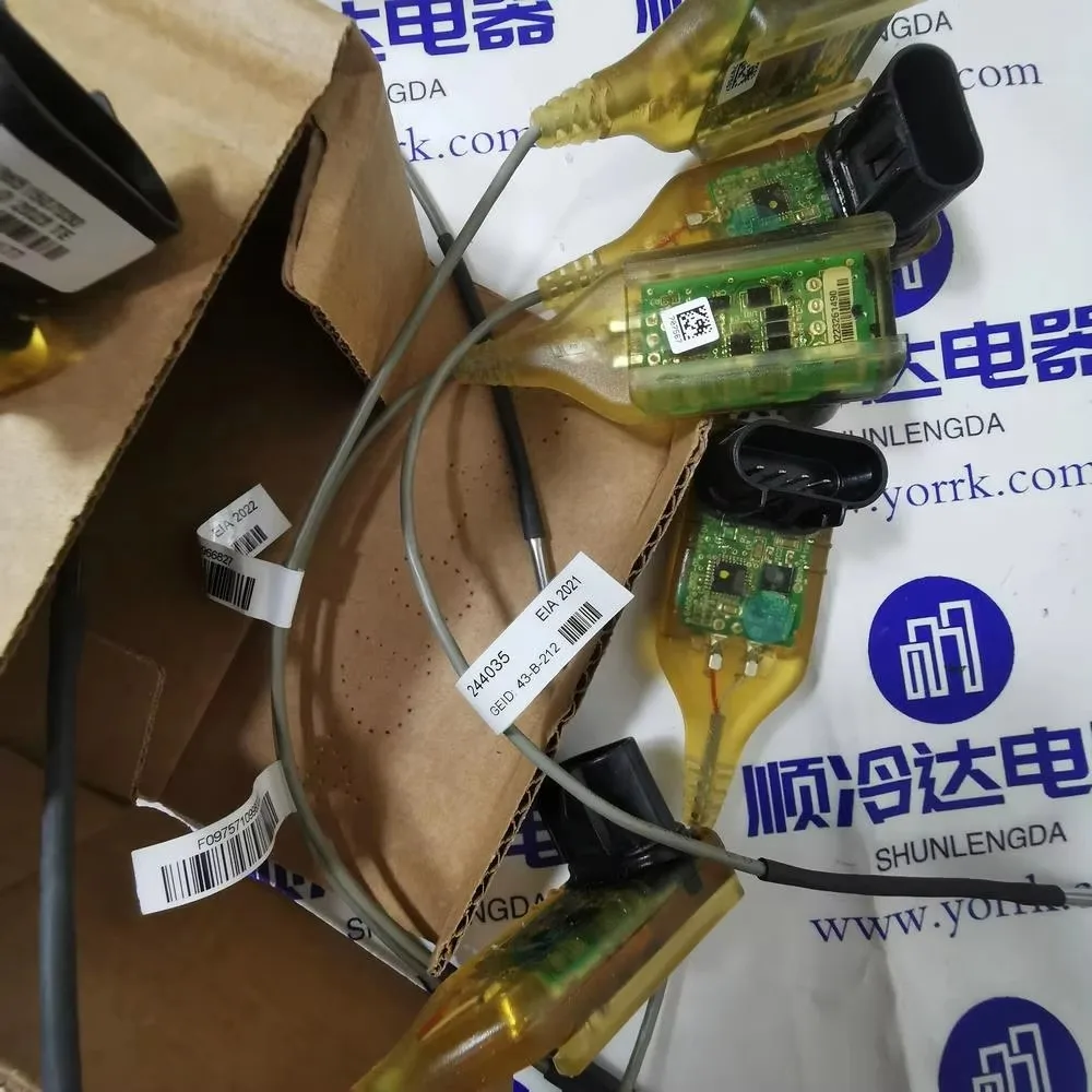 air conditioning accessories SEN02039 temperature sensor
air conditioning accessories SEN02039 temperature sensor