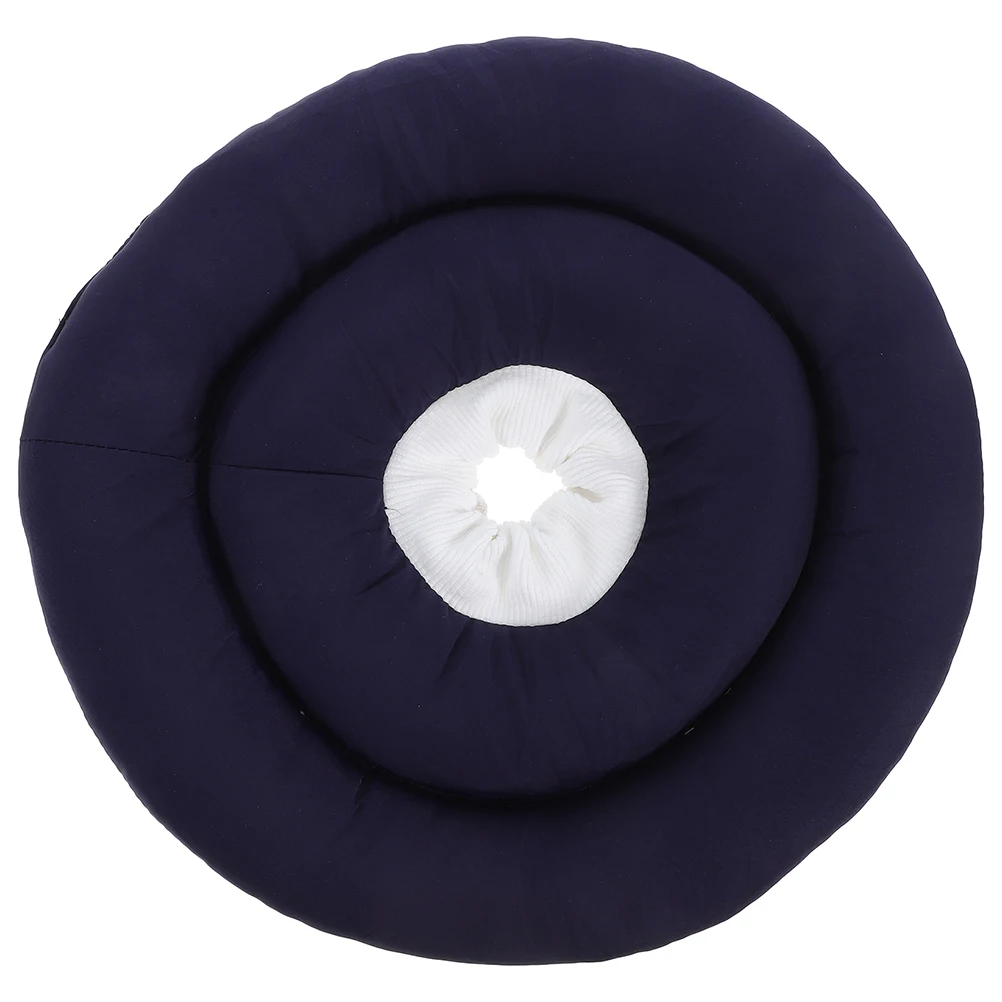 Soft Cones Waterproof Adjustable Dog Elizabethan Collar Postoperative Recovery Pet Protective Neck Cone Cat Dog Supplies
Soft Cones Waterproof Adjustable Dog Elizabethan Collar Postoperative Recovery Pet Protective Neck Cone Cat Dog Supplies
