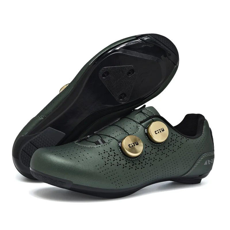 Road Cycling Shoe Speed Cleats Shoe Men Cycling racing Sneaker Self-Locking Cycling Flat Pedal ShoesMan bicycle Outdoor Footwear
Road Cycling Shoe Speed Cleats Shoe Men Cycling racing Sneaker Self-Locking Cycling Flat Pedal ShoesMan bicycle Outdoor Footwear