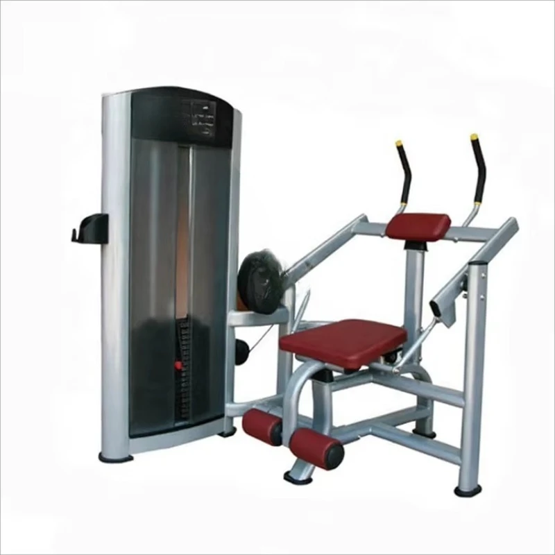 Fitness Commercial Abdominal Machine Fitness Equipment Abdominal Tightening Muscle Training Abdominal Fitness Machine
Fitness Commercial Abdominal Machine Fitness Equipment Abdominal Tightening Muscle Training Abdominal Fitness Machine