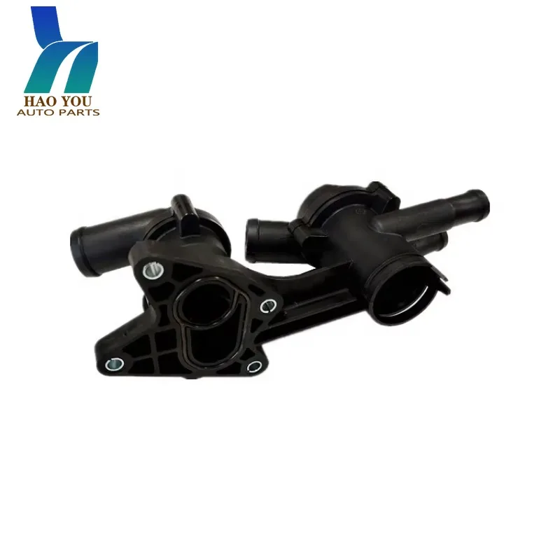03C121111AE 03C121026M Thermostat Housing & Pipe Set Fit For VW Vento Jetta Polo Vento Passat Audi A1
03C121111AE 03C121026M Thermostat Housing & Pipe Set Fit For VW Vento Jetta Polo Vento Passat Audi A1