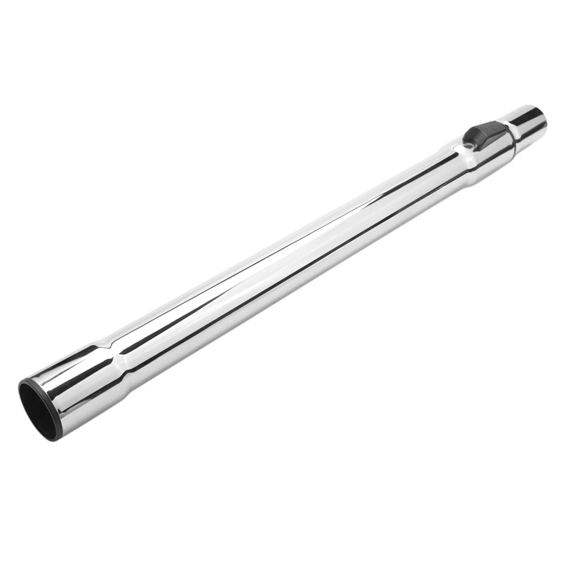 Metal Telescopic Pipe Straight Tube Extension Tube For All Type Vacuum Cleaner Accessories Parts Not Brush Filter Hose Hepa
Metal Telescopic Pipe Straight Tube Extension Tube For All Type Vacuum Cleaner Accessories Parts Not Brush Filter Hose Hepa