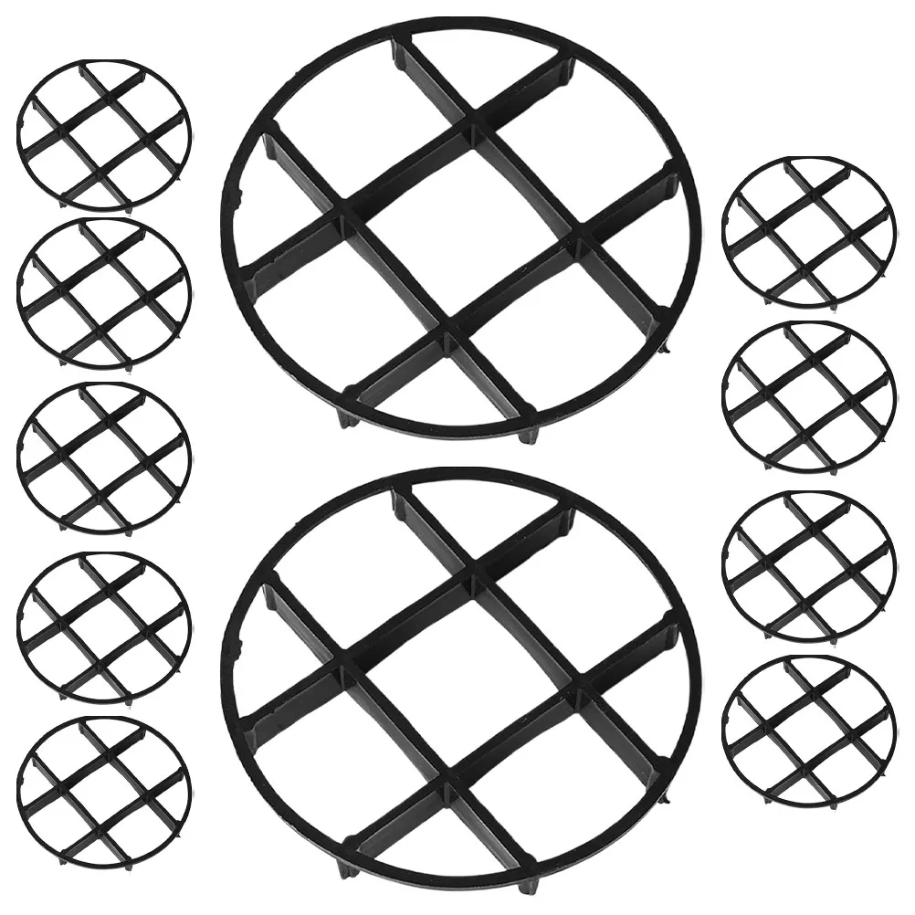 10pcs Plastic Pot Feet Plant Stand Saucer Drainage Outdoor Planter Bonsai Pots Risers Elevator Support Breathability Deck
10pcs Plastic Pot Feet Plant Stand Saucer Drainage Outdoor Planter Bonsai Pots Risers Elevator Support Breathability Deck