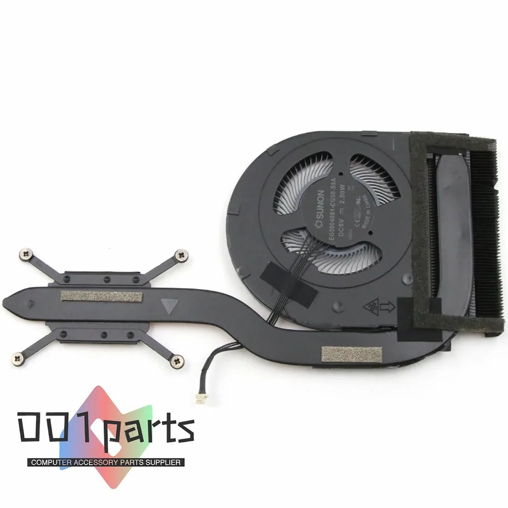 5H40X63204 For Lenovo ThinkPad T490S CPU Heatsink Cooling Fan 01AY994 01AY995
5H40X63204 For Lenovo ThinkPad T490S CPU Heatsink Cooling Fan 01AY994 01AY995
