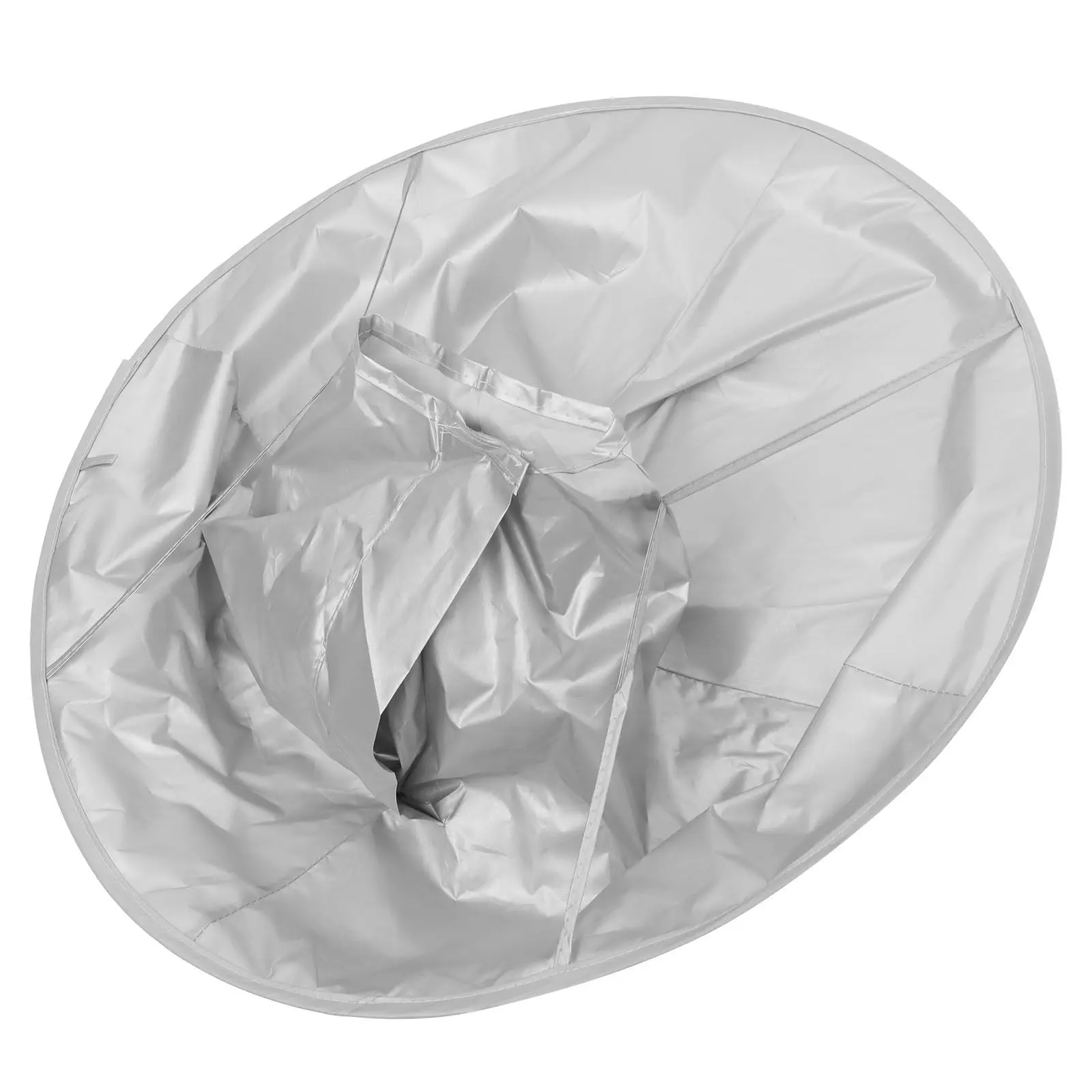 Umbrella Shaped Haircut Cape for Kids Adults Premium Heavy Duty Barber Cloak Foldable Hair Cutting Apron Easy Clean Home Salon
Umbrella Shaped Haircut Cape for Kids Adults Premium Heavy Duty Barber Cloak Foldable Hair Cutting Apron Easy Clean Home Salon