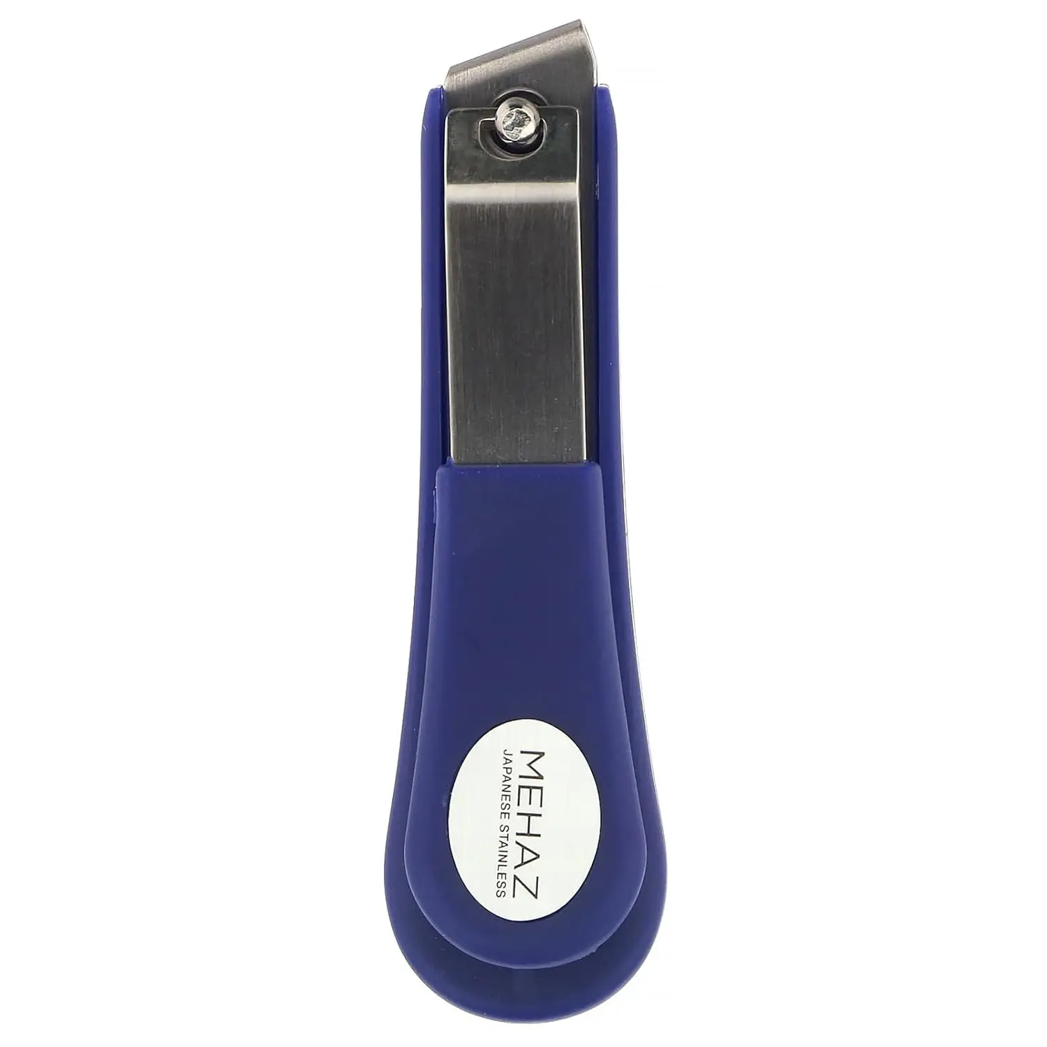 Angled Toenail Clipper for Thick Nails, Professional Ingrown Nail Cutter, Stainless Steel
Angled Toenail Clipper for Thick Nails, Professional Ingrown Nail Cutter, Stainless Steel