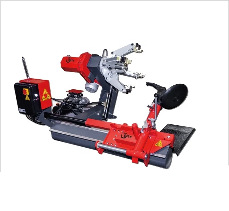 Tire Repair Tools 14''-26'' Truck Tyre Changer Machine With OEM Service
Tire Repair Tools 14''-26'' Truck Tyre Changer Machine With OEM Service