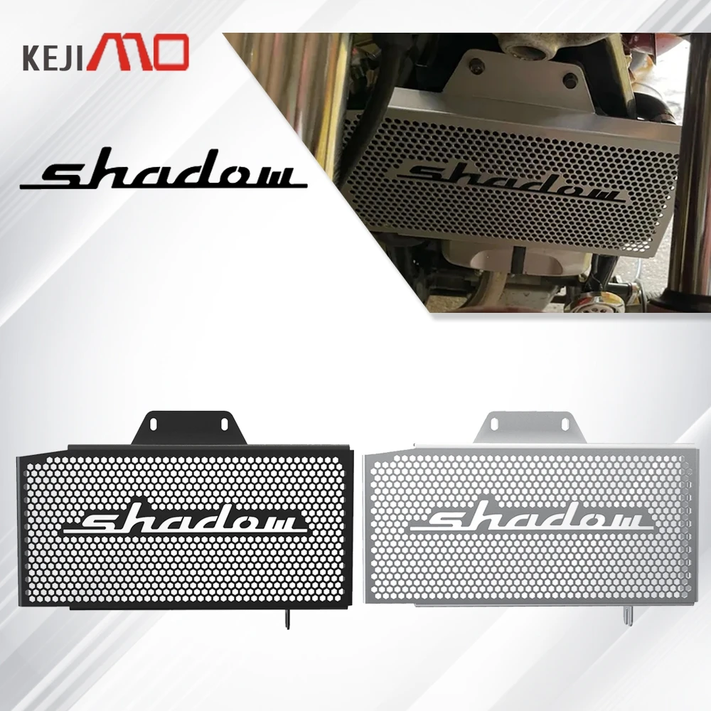 For Honda VT 125 shadow 1999 2000 2001 2002 2003 2004 2005 - 2007 Shadow125 Motorcycle Accessories Radiator Grille Guard Cover
For Honda VT 125 shadow 1999 2000 2001 2002 2003 2004 2005 - 2007 Shadow125 Motorcycle Accessories Radiator Grille Guard Cover