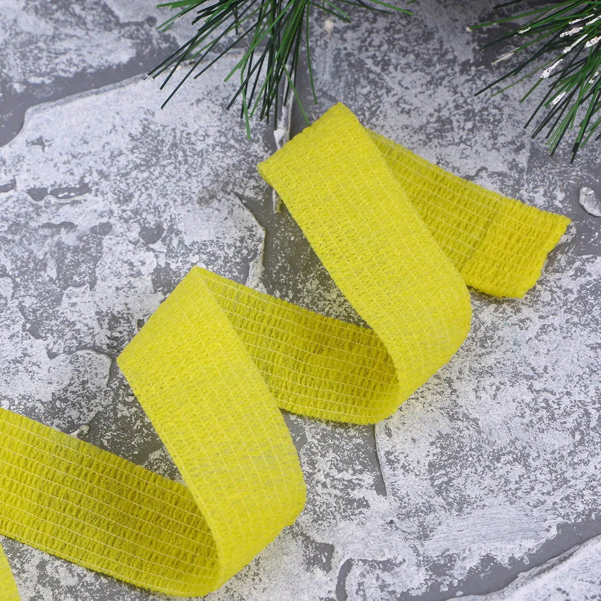 15 шт. разноцветных эластичных самоклеящихся бинтов из нетканого материала для защиты частей тела, комфортные для кожи, поддерживающие
15 шт. разноцветных эластичных самоклеящихся бинтов из нетканого материала для защиты частей тела, комфортные для кожи, поддерживающие