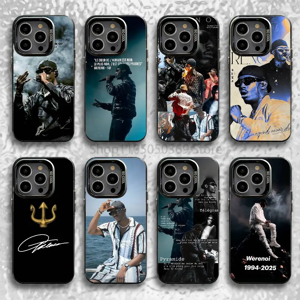 New W-Werenoi Phone Case For iPhone 15,17,11,14,13,16,12,E,Max,Plus,Air,Pro,Mini Black Matte Cover
New W-Werenoi Phone Case For iPhone 15,17,11,14,13,16,12,E,Max,Plus,Air,Pro,Mini Black Matte Cover