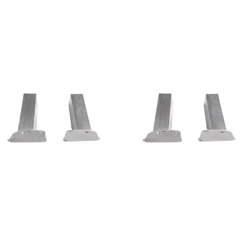 4X Front Bumper Reinforcement Load Bracket For Jeep Compass 2017-2022 Front Extension 68243959AA 68243958AA-N30R
4X Front Bumper Reinforcement Load Bracket For Jeep Compass 2017-2022 Front Extension 68243959AA 68243958AA-N30R