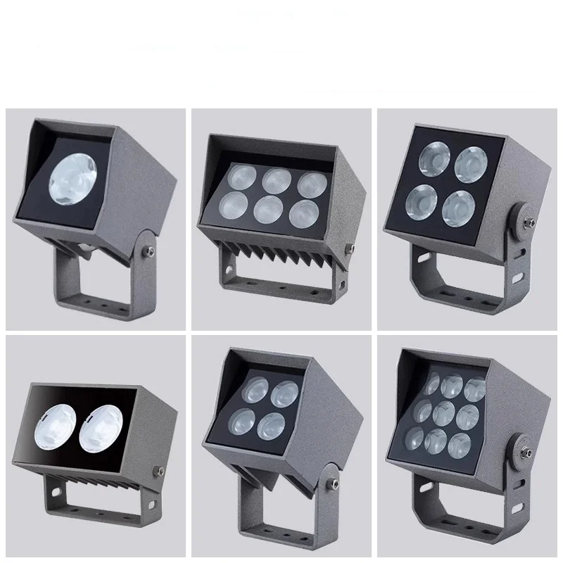 DC24V Exterior Beam Light Outdoor IP65 Waterproof Flood Light Wall Washer Led Hotel Porch Lighting Street Garden Spotlight
DC24V Exterior Beam Light Outdoor IP65 Waterproof Flood Light Wall Washer Led Hotel Porch Lighting Street Garden Spotlight