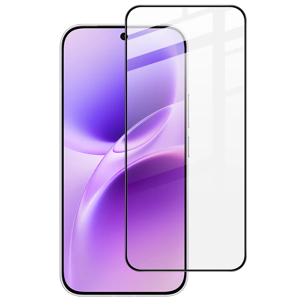 IMAK Pro+ Tempered Glass for Vivo S50 Pro Mini 5G Screen Protector Film Support Fingerprint
IMAK Pro+ Tempered Glass for Vivo S50 Pro Mini 5G Screen Protector Film Support Fingerprint