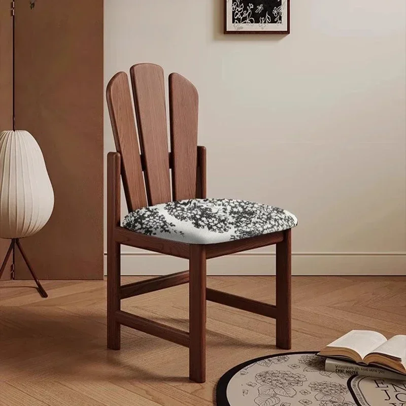 American Vintage Dining Chair Modern Simple Design Restaurant Dining Chair Nordic Salon Home Furniture Sillas De Comedor FYDC
American Vintage Dining Chair Modern Simple Design Restaurant Dining Chair Nordic Salon Home Furniture Sillas De Comedor FYDC