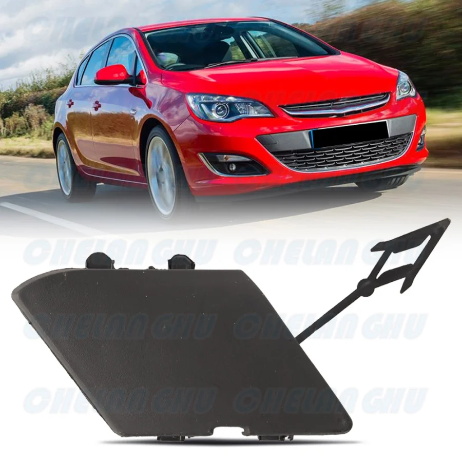 For Vauxhall/Opel Astra J 2012 2013 2014 2015 Car accessories Paintable Front Bumper Trim Tow Eye Hitch Cover 13368665
For Vauxhall/Opel Astra J 2012 2013 2014 2015 Car accessories Paintable Front Bumper Trim Tow Eye Hitch Cover 13368665