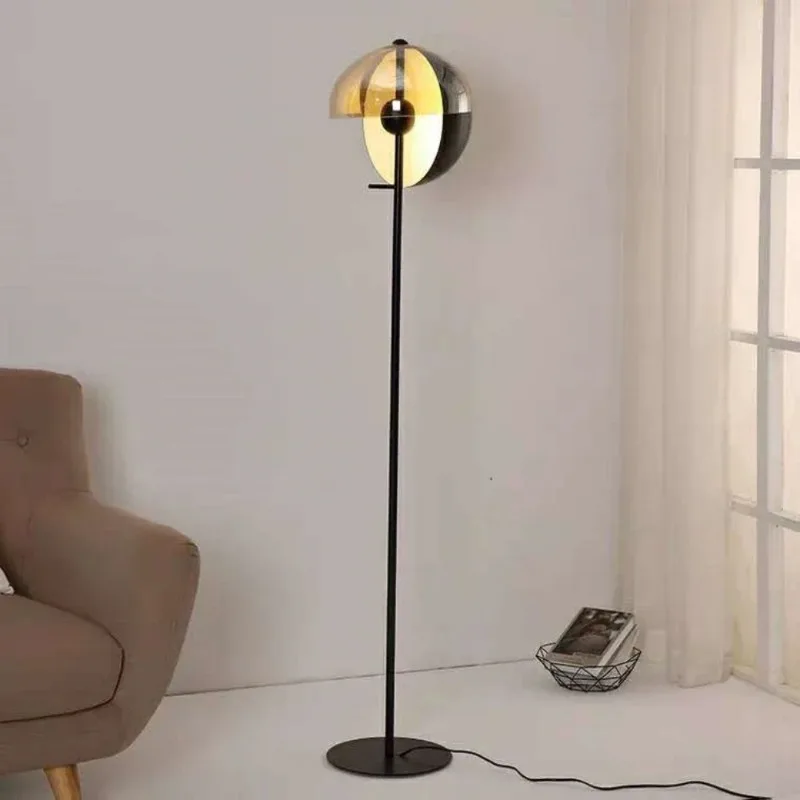 Floor lamp office corner lamp high-end decoration small luxury wrought iron metal lamp
Floor lamp office corner lamp high-end decoration small luxury wrought iron metal lamp