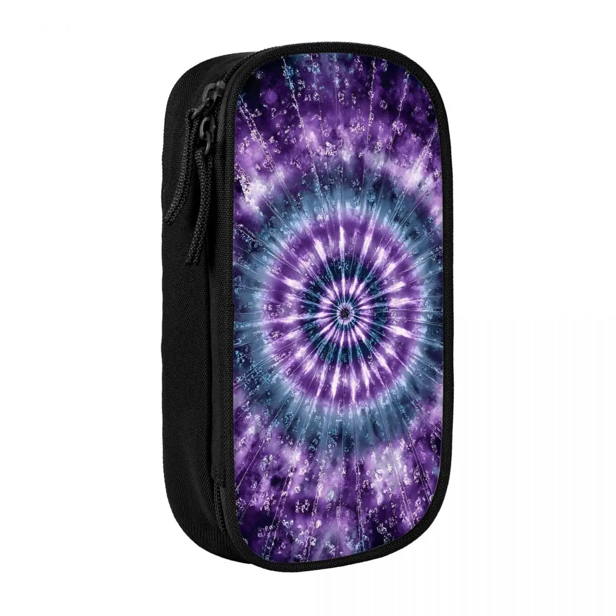 Custom Kawaii Colorful Rainbow Tie Dye Pattern Pencil Cases for Girls Boys Large Storage Pen Box Bag Stationery
Custom Kawaii Colorful Rainbow Tie Dye Pattern Pencil Cases for Girls Boys Large Storage Pen Box Bag Stationery