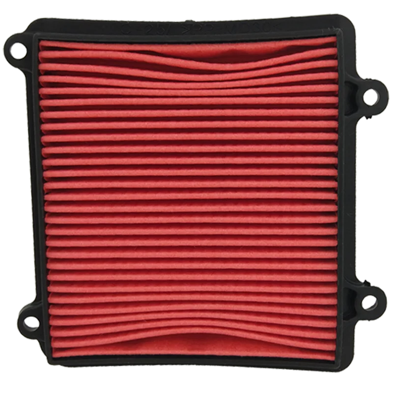 Motorcycle Air Filter Cleaner For Honda XR125L XR125LEKC/LKC/LEKE XR150 XR150LEKE/LEKJ/LEKH 17211-KRH-780 150cc Motorcycle parts
Motorcycle Air Filter Cleaner For Honda XR125L XR125LEKC/LKC/LEKE XR150 XR150LEKE/LEKJ/LEKH 17211-KRH-780 150cc Motorcycle parts