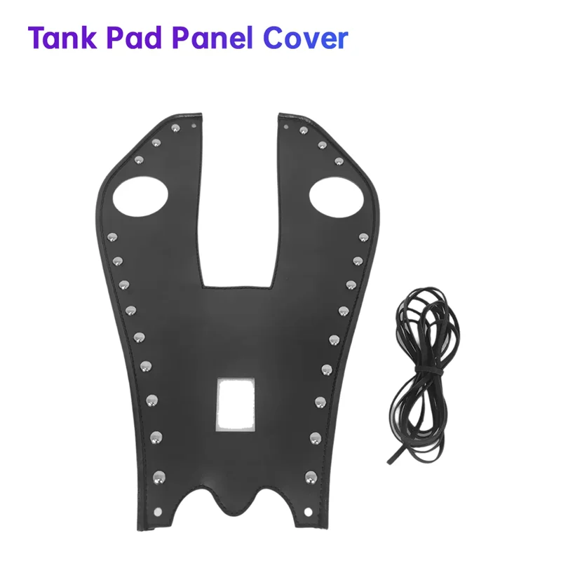 A11M-Motorcycle Gas Tank Panel Bib Gas Tank Panel PU Leather Black Smooth Fuel Tank Pad Panel Bib Bra Cover Fuel Tank Pad Panel
A11M-Motorcycle Gas Tank Panel Bib Gas Tank Panel PU Leather Black Smooth Fuel Tank Pad Panel Bib Bra Cover Fuel Tank Pad Panel