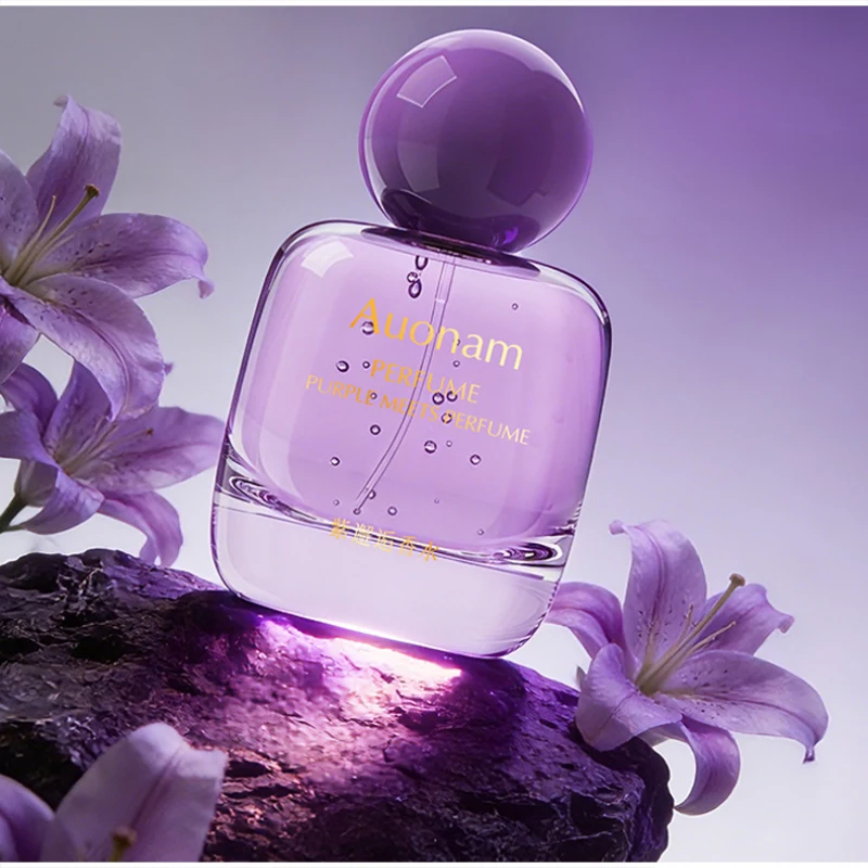 Violet Iris Flower Encounter Perfume Long Lasting Floral Fruity Scent Elegant Fresh Fragrance Women Natural Daily Wear Perfume
Violet Iris Flower Encounter Perfume Long Lasting Floral Fruity Scent Elegant Fresh Fragrance Women Natural Daily Wear Perfume