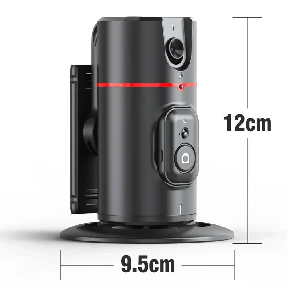 2024 New Rotation Follow-up Gimbal Stabilizer Monopod Desktop Tracking Gimbal With Remote For Tiktok Live Photography
2024 New Rotation Follow-up Gimbal Stabilizer Monopod Desktop Tracking Gimbal With Remote For Tiktok Live Photography