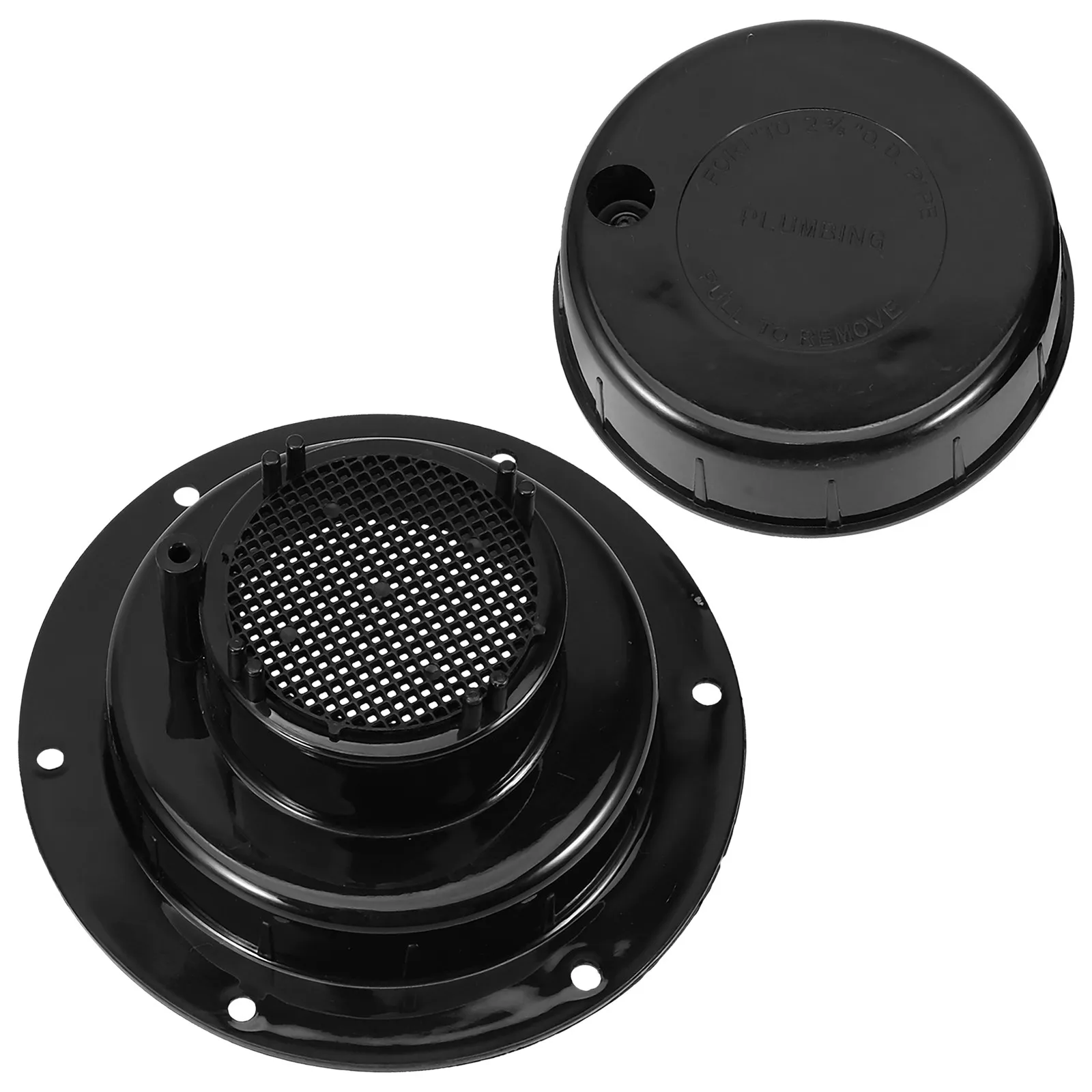 Rv Plumbing Vent Cap Plastic Roof Sewer Vent Cover for Rv Trailer Camper Easy Install Odor Exhaust Stylish Design Fits All Rvs
Rv Plumbing Vent Cap Plastic Roof Sewer Vent Cover for Rv Trailer Camper Easy Install Odor Exhaust Stylish Design Fits All Rvs