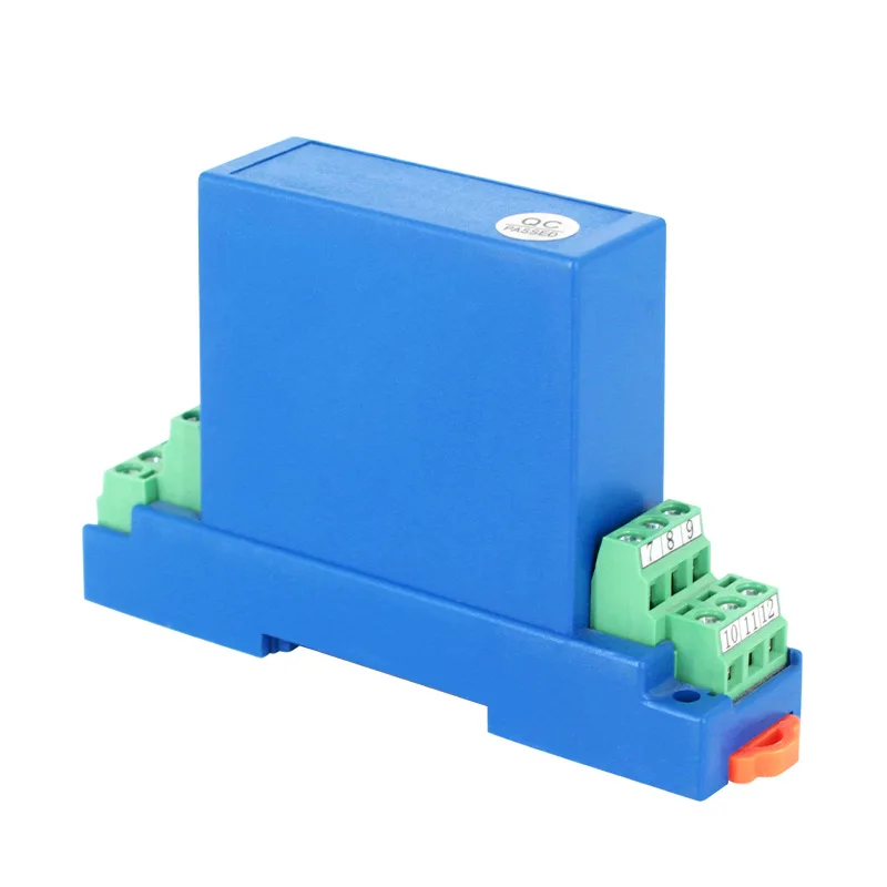 For Frequency Transmitter Sine Wave Square Wave Signal Isolation Analog Frequency Transmitter
For Frequency Transmitter Sine Wave Square Wave Signal Isolation Analog Frequency Transmitter