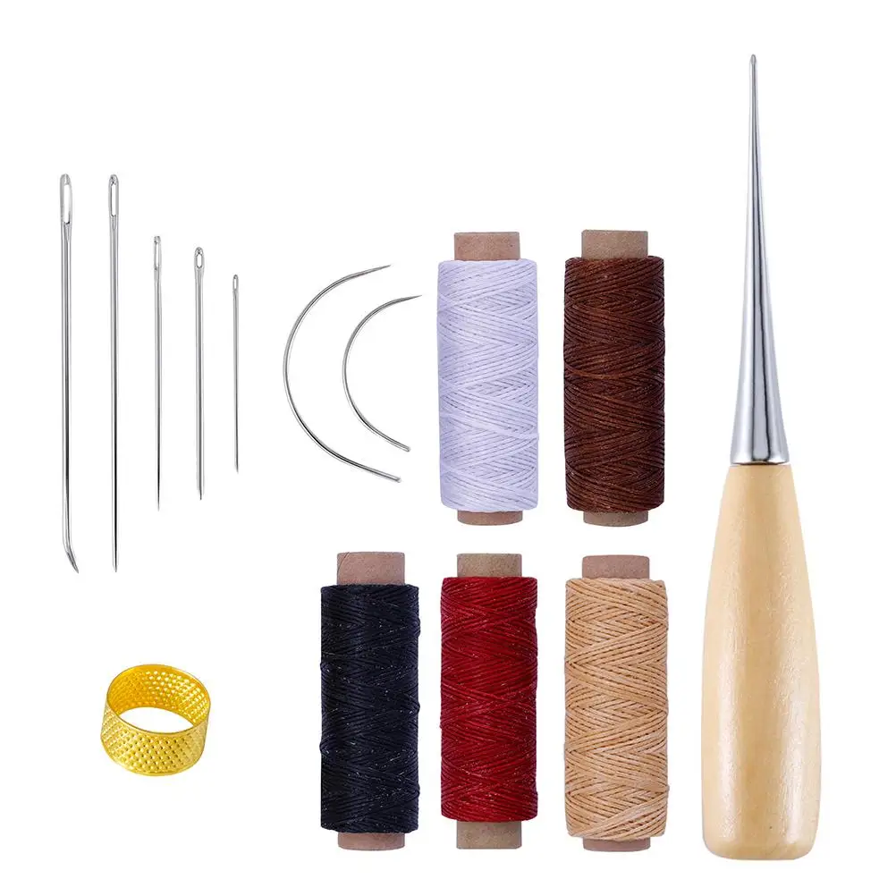 14 Pcs Tool Set High Quality Sewing Craft Kits Supplies Hand Wooden Accessories Perfect for DIY Projects
14 Pcs Tool Set High Quality Sewing Craft Kits Supplies Hand Wooden Accessories Perfect for DIY Projects