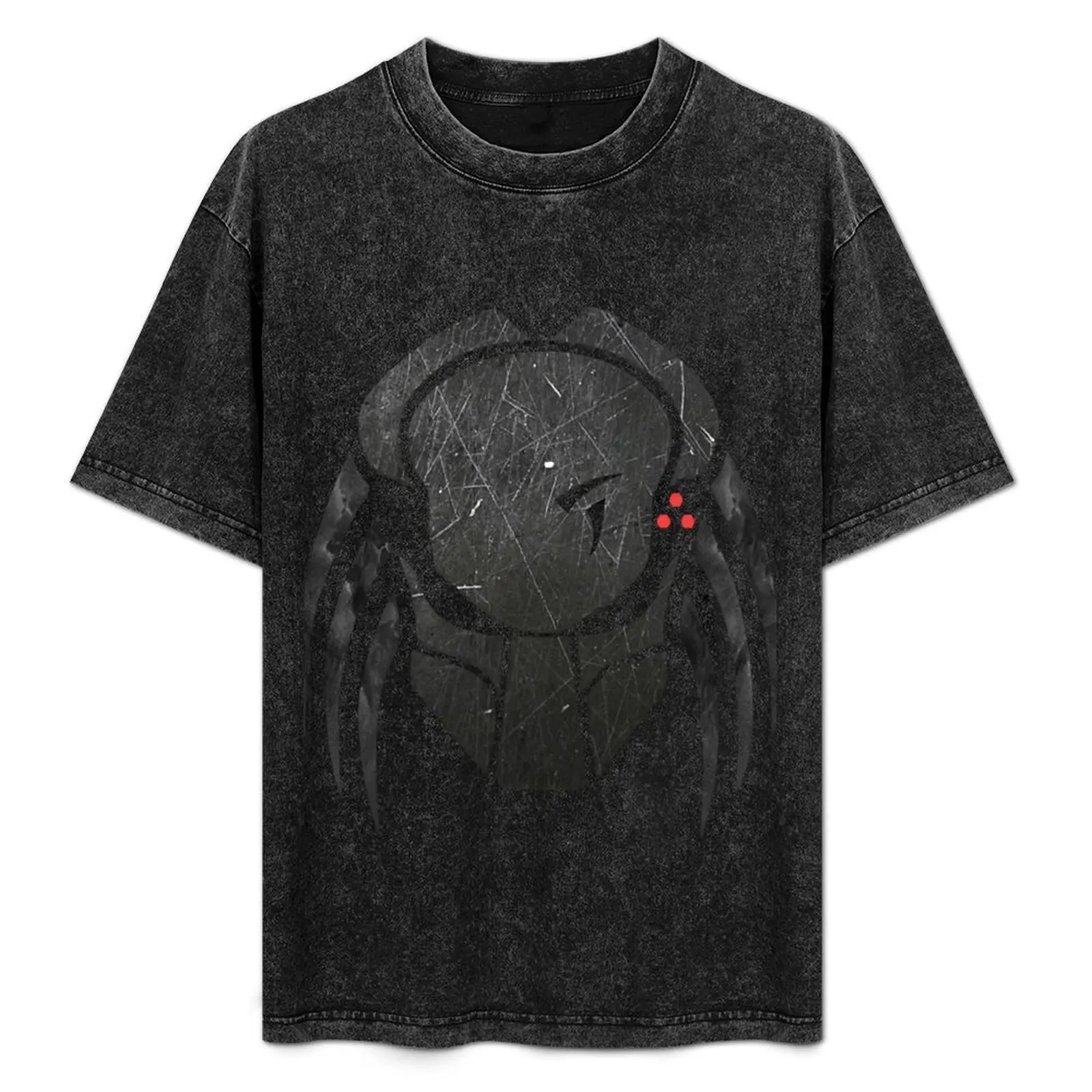 Predator Biomask Tee T-Shirt Halloween Theme T-Shirt
Predator Biomask Tee T-Shirt Halloween Theme T-Shirt