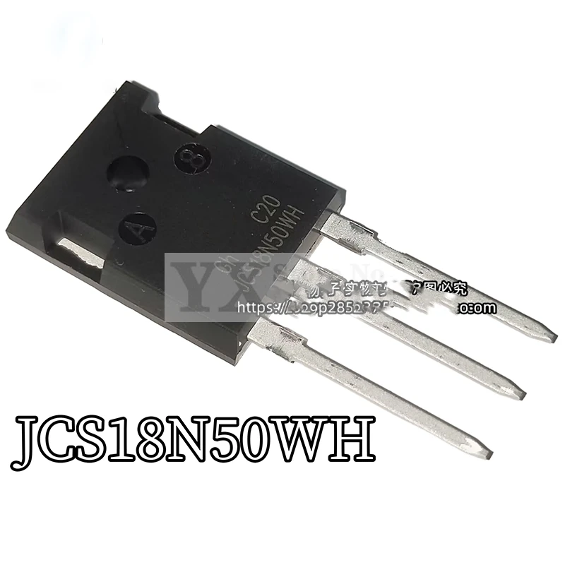 5-20 шт. JCS18N50WH 18N50WH 18A 500 В F JCS18N50 Эффект жидкокристаллического поля
5-20 шт. JCS18N50WH 18N50WH 18A 500 В F JCS18N50 Эффект жидкокристаллического поля