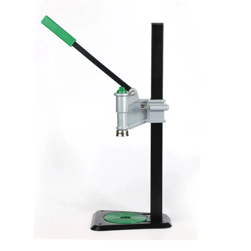 Bar Accessories Portable Utensils Capping Machine Manual Adjustable Beer Bottle Capping Machine Stainless Steel Beer Bottle Capp
Bar Accessories Portable Utensils Capping Machine Manual Adjustable Beer Bottle Capping Machine Stainless Steel Beer Bottle Capp