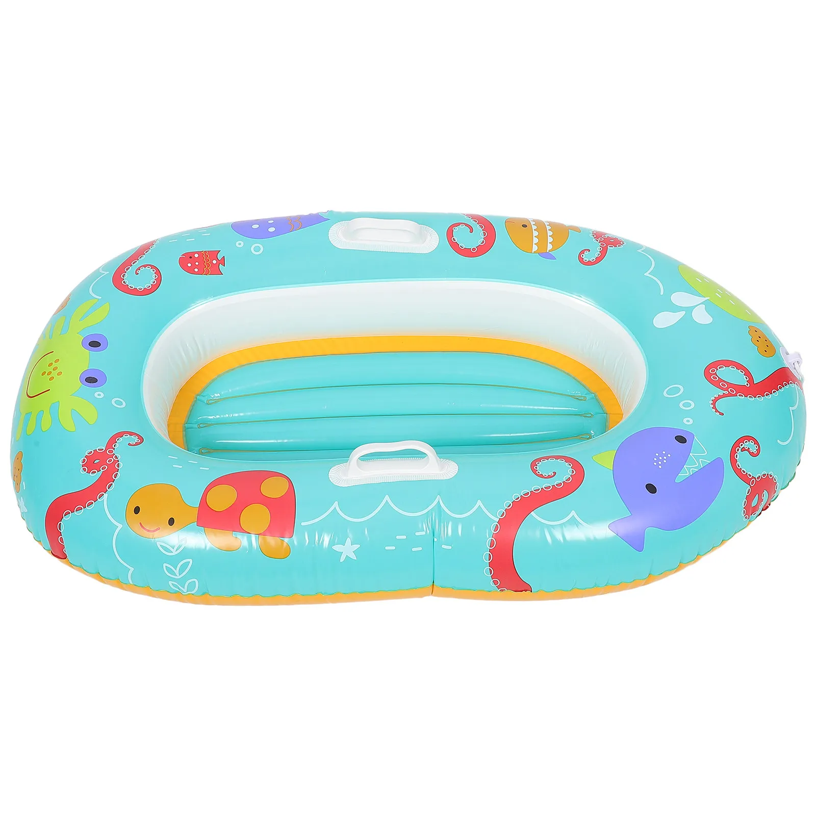 Kayak Inflatable Boat for Kids Cartoon Children's Water Supplies Swim Inflatables Kayaks
Kayak Inflatable Boat for Kids Cartoon Children's Water Supplies Swim Inflatables Kayaks