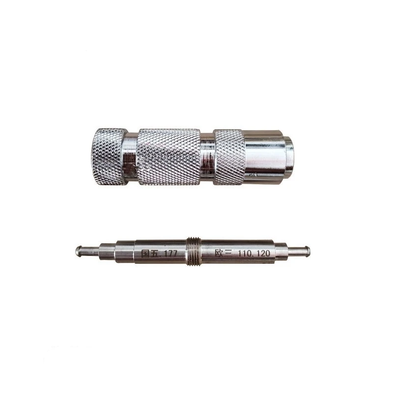 for Bosch 110 120 177 Diesel Common Rail Injector Nozzle Sealing Ring Washer Install Removal Tool
for Bosch 110 120 177 Diesel Common Rail Injector Nozzle Sealing Ring Washer Install Removal Tool