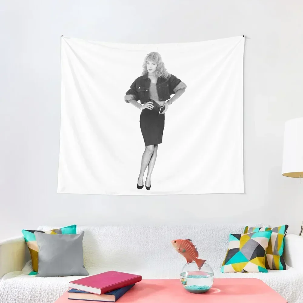 Kylie Minogue - I Should Be So Lucky - The Extended Tapestry Decorative Paintings For Bedroom Tapestry
Kylie Minogue - I Should Be So Lucky - The Extended Tapestry Decorative Paintings For Bedroom Tapestry