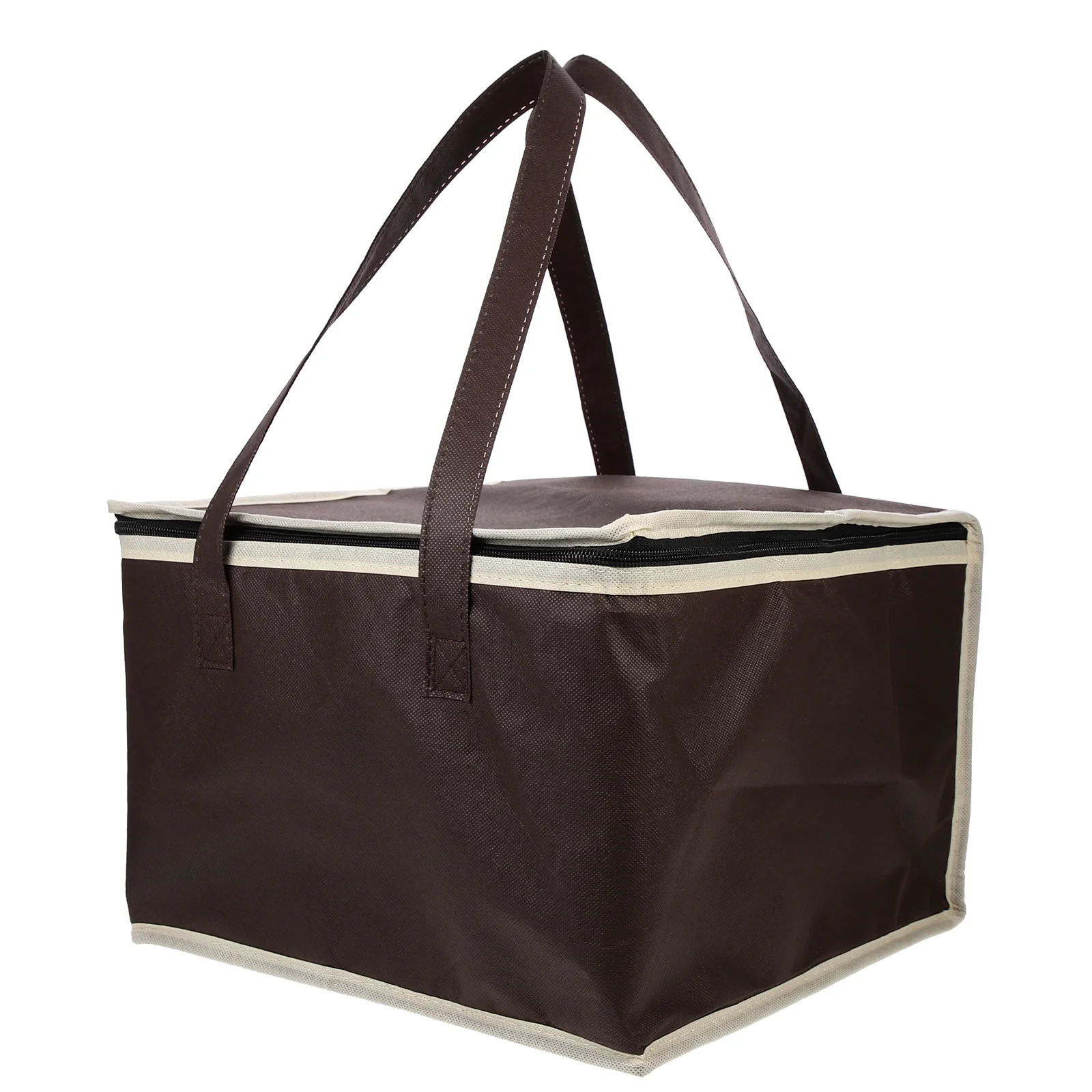 Grocery Bag Aluminum Foil Insulation Portable Food Warmer Take-out Insulated Cooler Delivery Coffee Outdoor Travel
Grocery Bag Aluminum Foil Insulation Portable Food Warmer Take-out Insulated Cooler Delivery Coffee Outdoor Travel