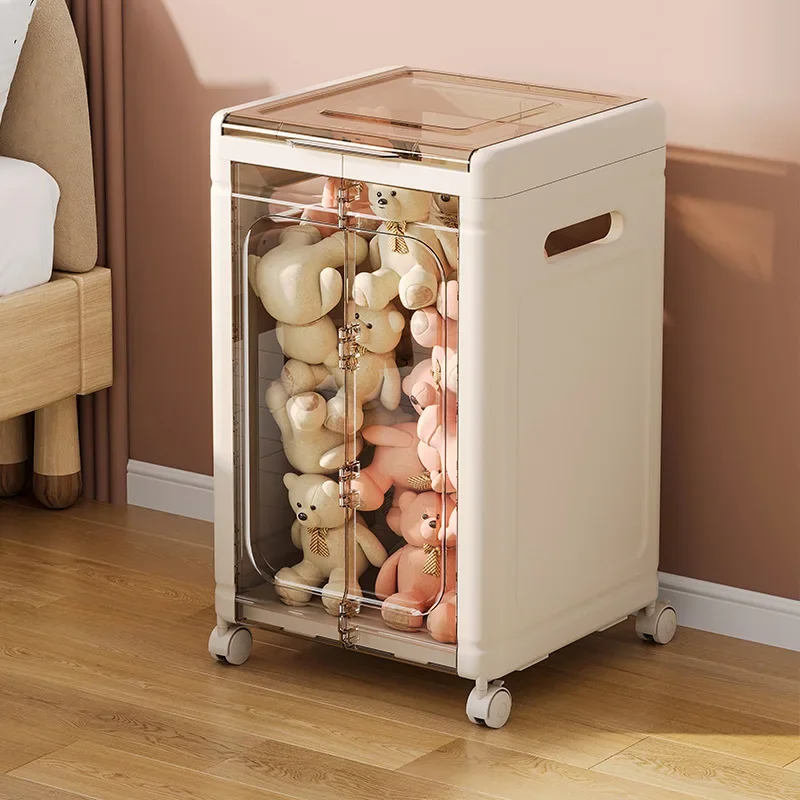 Toy storage box Large capacity children's toy storage cabinet Integrated folding household multi-functional large capacity
Toy storage box Large capacity children's toy storage cabinet Integrated folding household multi-functional large capacity