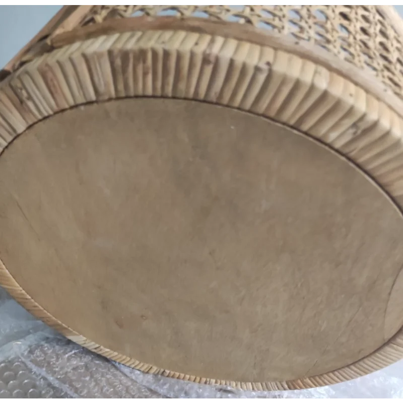 Ящик для хранения из ротанга, пыленепроницаемый журнальный столик, тканая корзина для хранения. ключи, чай, косметика, всякая всячина, закуски, крытая коробка
Ящик для хранения из ротанга, пыленепроницаемый журнальный столик, тканая корзина для хранения. ключи, чай, косметика, всякая всячина, закуски, крытая коробка