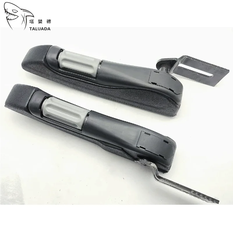 Для Sany SY55 65 75 135 205 215 235 335-7-8-9 Подлокотник сиденья для экскаватора Кабина левый и правый подлокотник Аксессуары для экскаваторов
Для Sany SY55 65 75 135 205 215 235 335-7-8-9 Подлокотник сиденья для экскаватора Кабина левый и правый подлокотник Аксессуары для экскаваторов