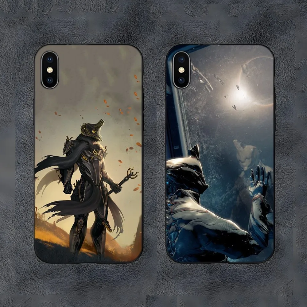 Game W-WARFRAME Phone Case For Samsung S24,S21,S22,S23,S30,Ultra,S20,S30,Plus,S21 Fe,10,9,5G Silicone Cover
Game W-WARFRAME Phone Case For Samsung S24,S21,S22,S23,S30,Ultra,S20,S30,Plus,S21 Fe,10,9,5G Silicone Cover