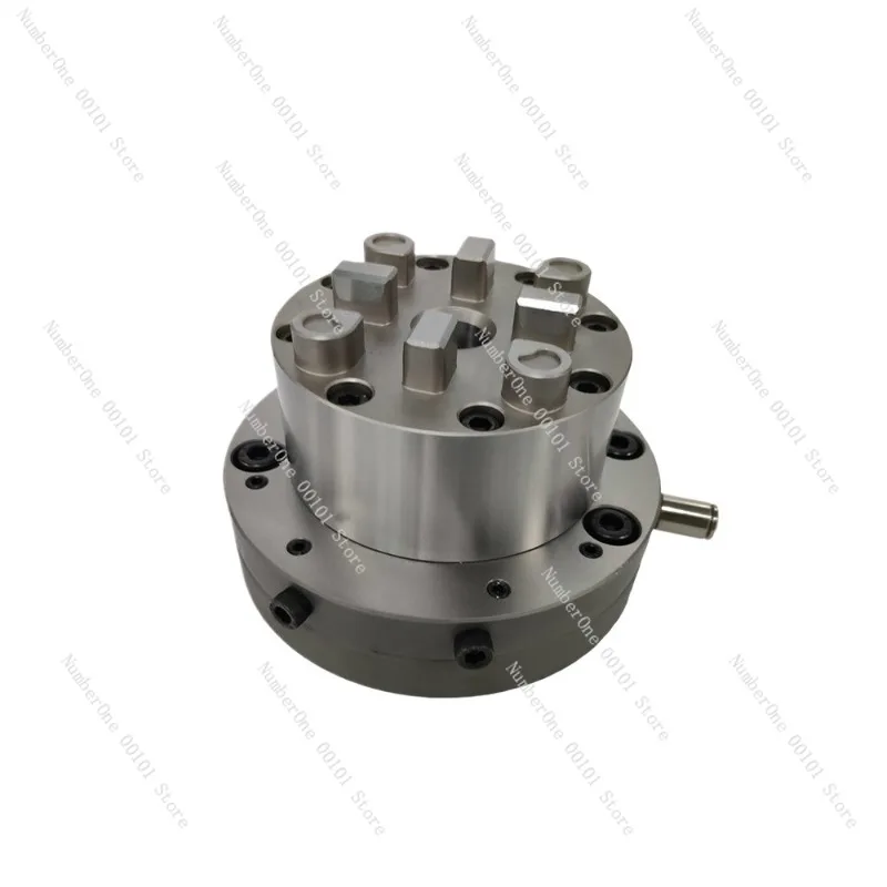 Система 3R Пневматический патрон MacroStd 3R-600.1-30 EDM инструмент Быстрозажимной патрон Китайская фабричная продажа
Система 3R Пневматический патрон MacroStd 3R-600.1-30 EDM инструмент Быстрозажимной патрон Китайская фабричная продажа