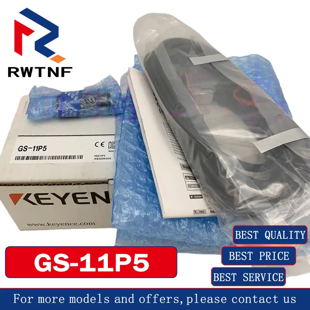 Brand New Genuine OP-87420 KEYENCE Standard cable-type safety door switch 100% original,warehouse stock
Brand New Genuine OP-87420 KEYENCE Standard cable-type safety door switch 100% original,warehouse stock