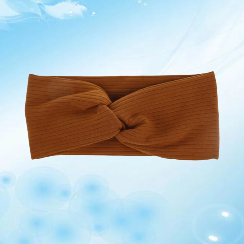 Elastic Headbands Women Girls Hair Hoops Bandanas Cotton Headdress Breathable Comfortable Hairstyle Tools Durable Use
Elastic Headbands Women Girls Hair Hoops Bandanas Cotton Headdress Breathable Comfortable Hairstyle Tools Durable Use