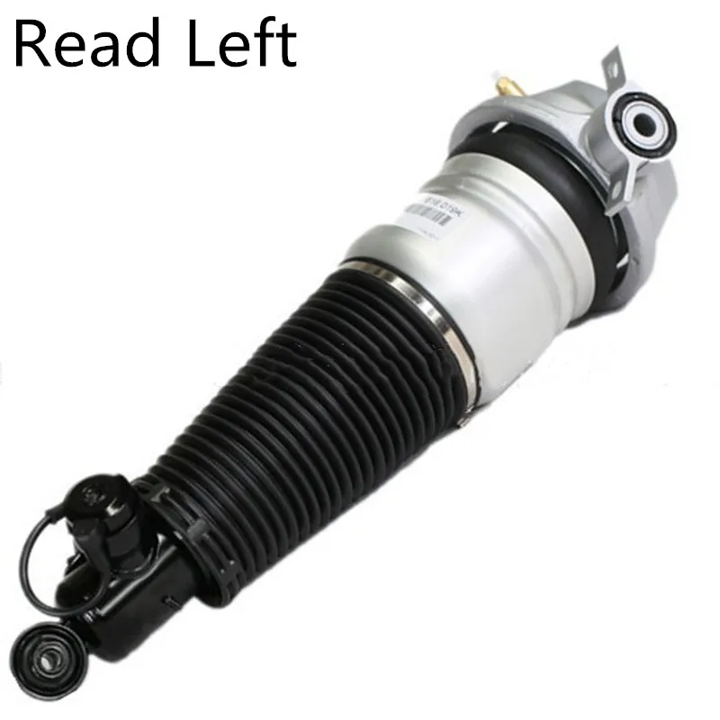 For 2010-2018 Air Suspension Strut rear Left Volkswagen Touareg 7P6616019J 7P6616019N 7P6616019G 7P6616019H 7P5616503D
For 2010-2018 Air Suspension Strut rear Left Volkswagen Touareg 7P6616019J 7P6616019N 7P6616019G 7P6616019H 7P5616503D