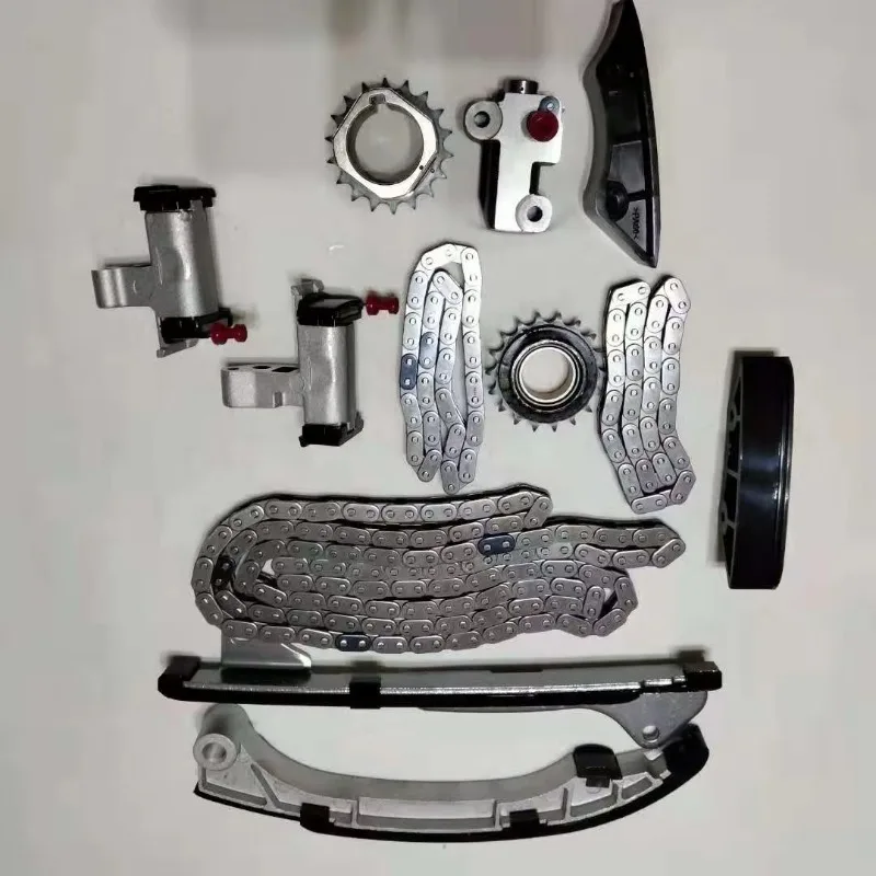 2GRFXE 2GRFSE Timing Chain Set for camry highlander Crown rav4 sienna Venza lexus 2GR-FXE 2GR-FSE Engine 13506-31020 KA-59
2GRFXE 2GRFSE Timing Chain Set for camry highlander Crown rav4 sienna Venza lexus 2GR-FXE 2GR-FSE Engine 13506-31020 KA-59