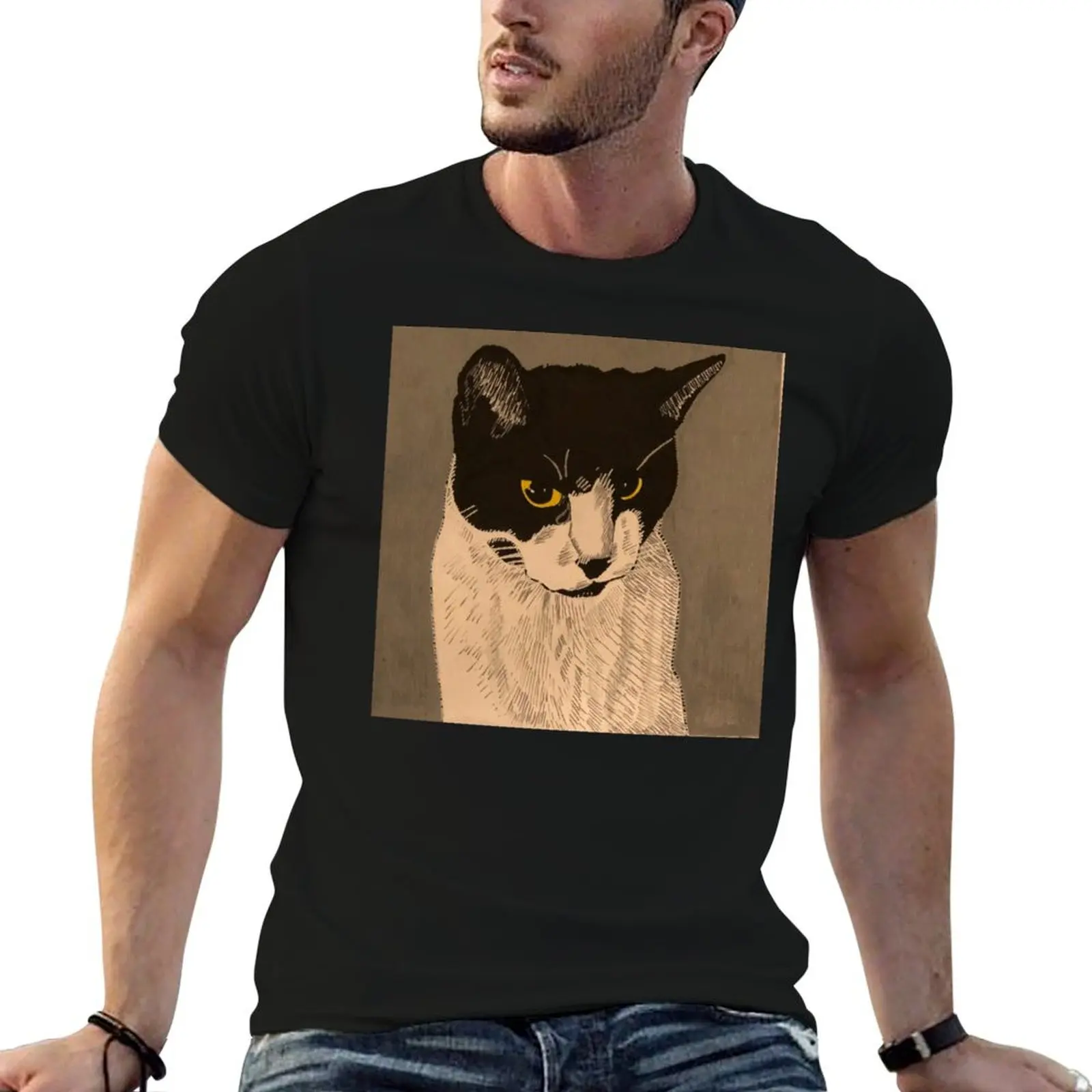 Tengu the is shirt mens cat pet cute man cuddly graphic for artwork t shirts T-Shirt t and
Tengu the is shirt mens cat pet cute man cuddly graphic for artwork t shirts T-Shirt t and