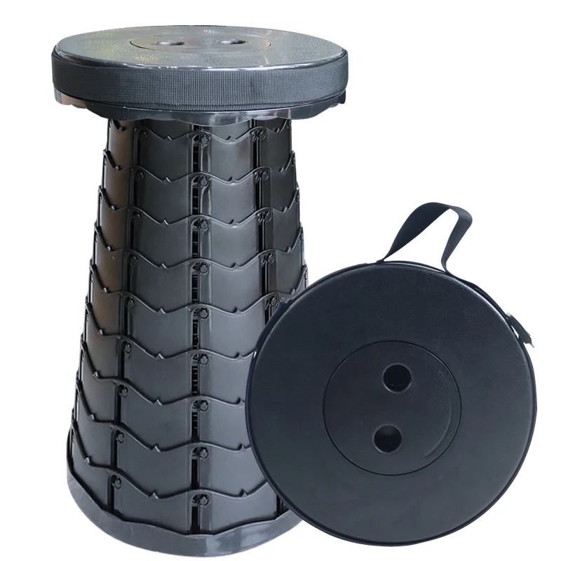 Stool Folding Stool Retractable Outdoor Portable Stool Camping Stool Folding Chair Convenient Fishing Foldable plastic stools
Stool Folding Stool Retractable Outdoor Portable Stool Camping Stool Folding Chair Convenient Fishing Foldable plastic stools