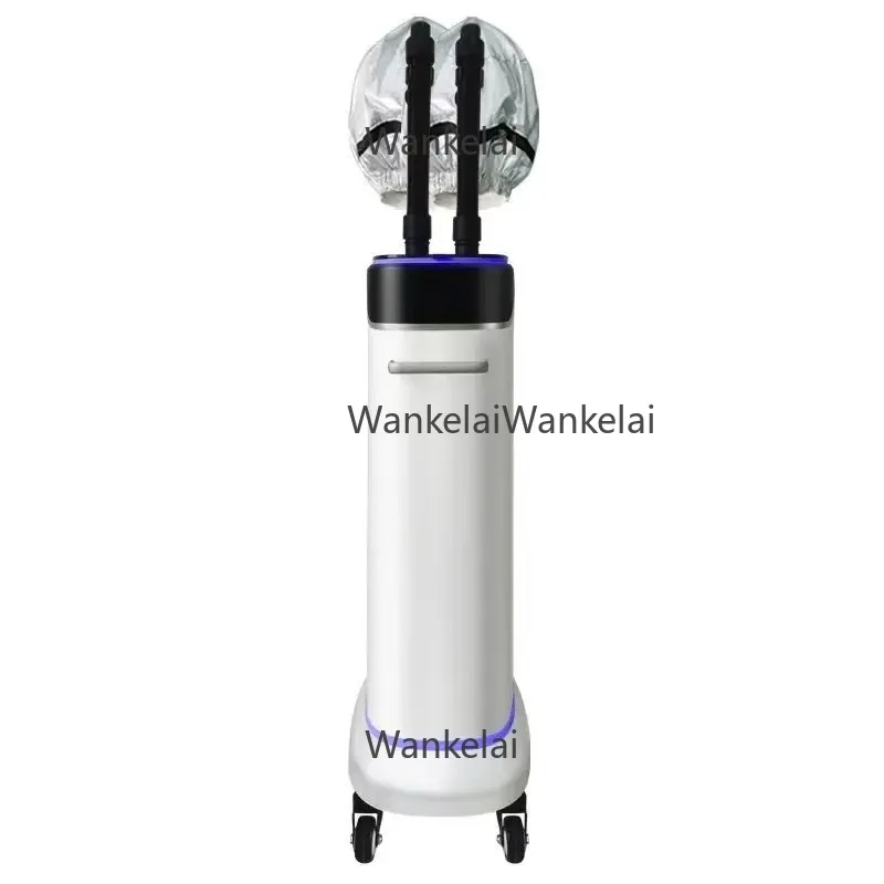 Steamer for Hair O3 Ozone Micromist Machine Hair Scalp Steamer Hair Salon Care Spa Steam Machine
Steamer for Hair O3 Ozone Micromist Machine Hair Scalp Steamer Hair Salon Care Spa Steam Machine