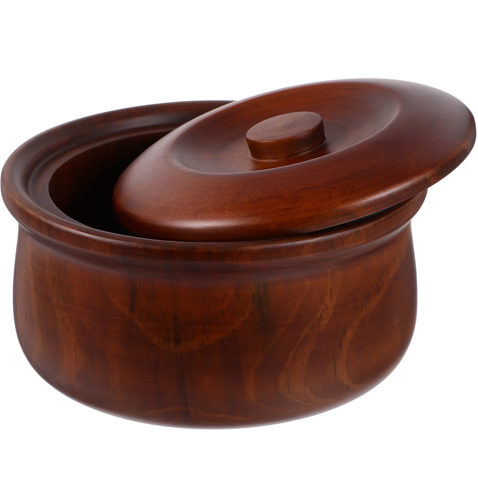 Food Containers with Lids Fruit Plate Snack Box Lidded Wooden Bowl Rice Serving Manual Dish Coffee Storage Bowls Covered
Food Containers with Lids Fruit Plate Snack Box Lidded Wooden Bowl Rice Serving Manual Dish Coffee Storage Bowls Covered